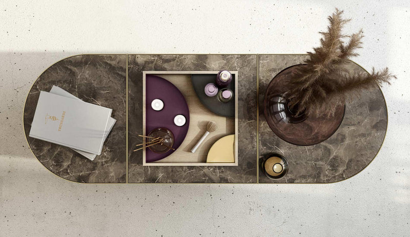 Aytm - Aytm Sino Beistelltisch - sarto Tailored Interiors Group