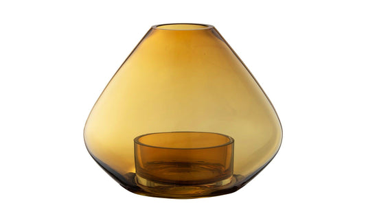 Aytm - Aytm Uno Windlicht / Vase - Vasen - Sarto Group