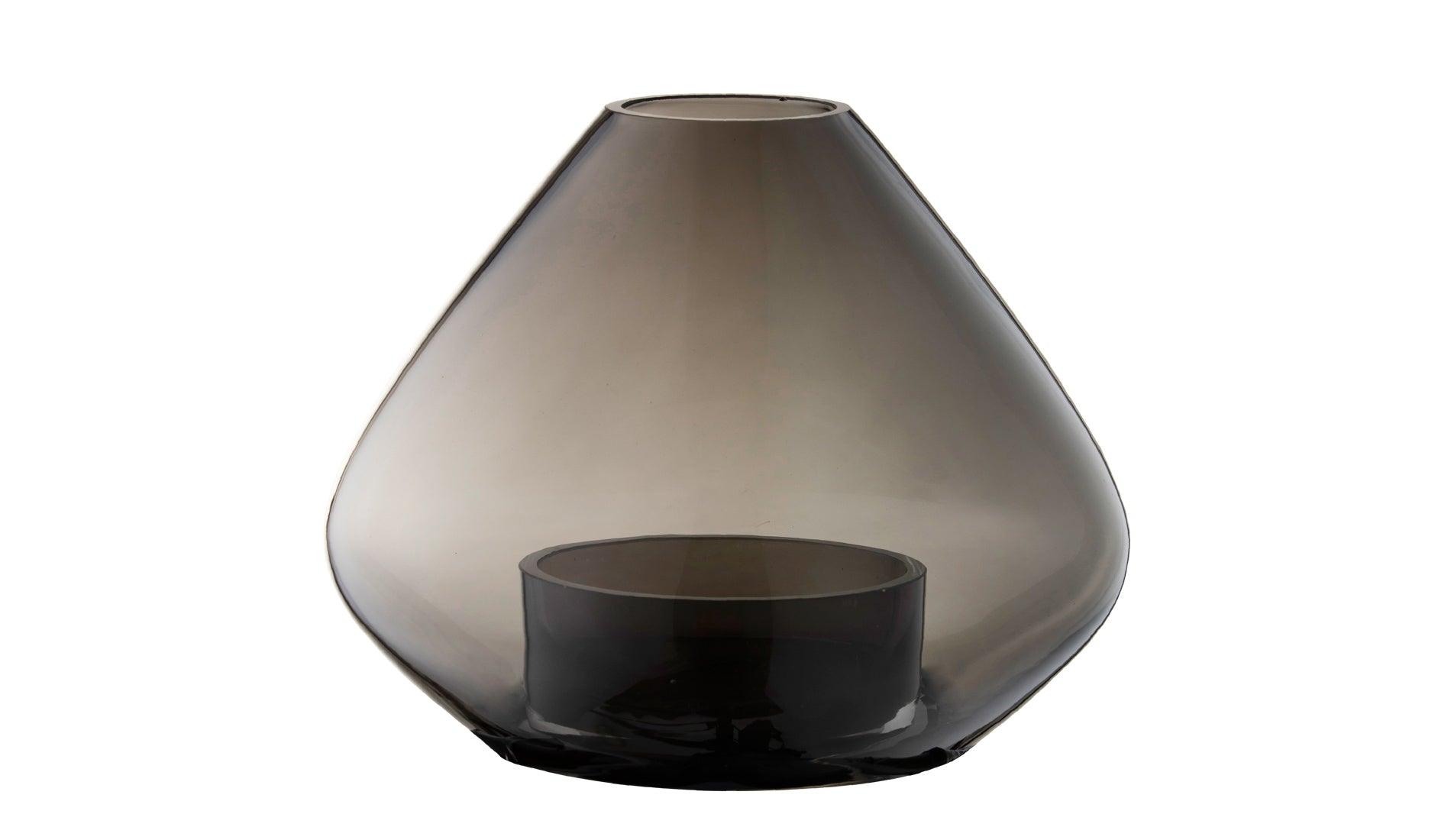 Aytm - Aytm Uno Windlicht / Vase - Vasen - Sarto Group
