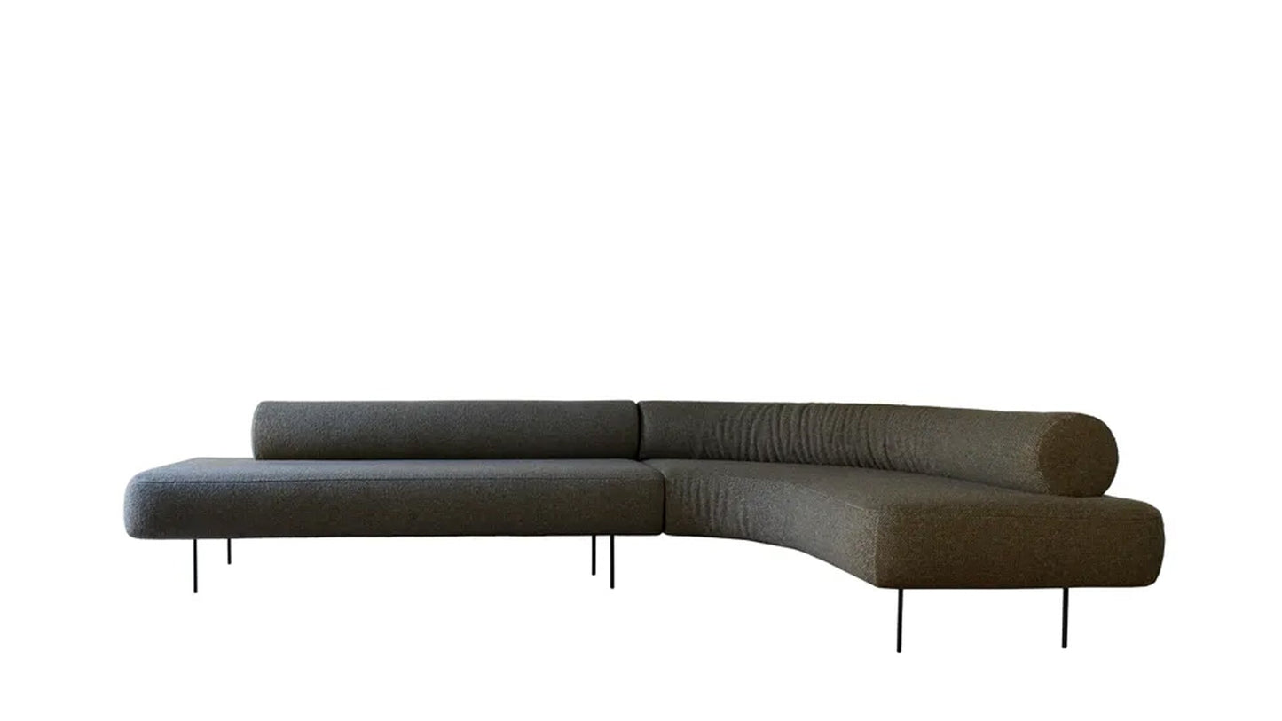 Onda Dining Sofa