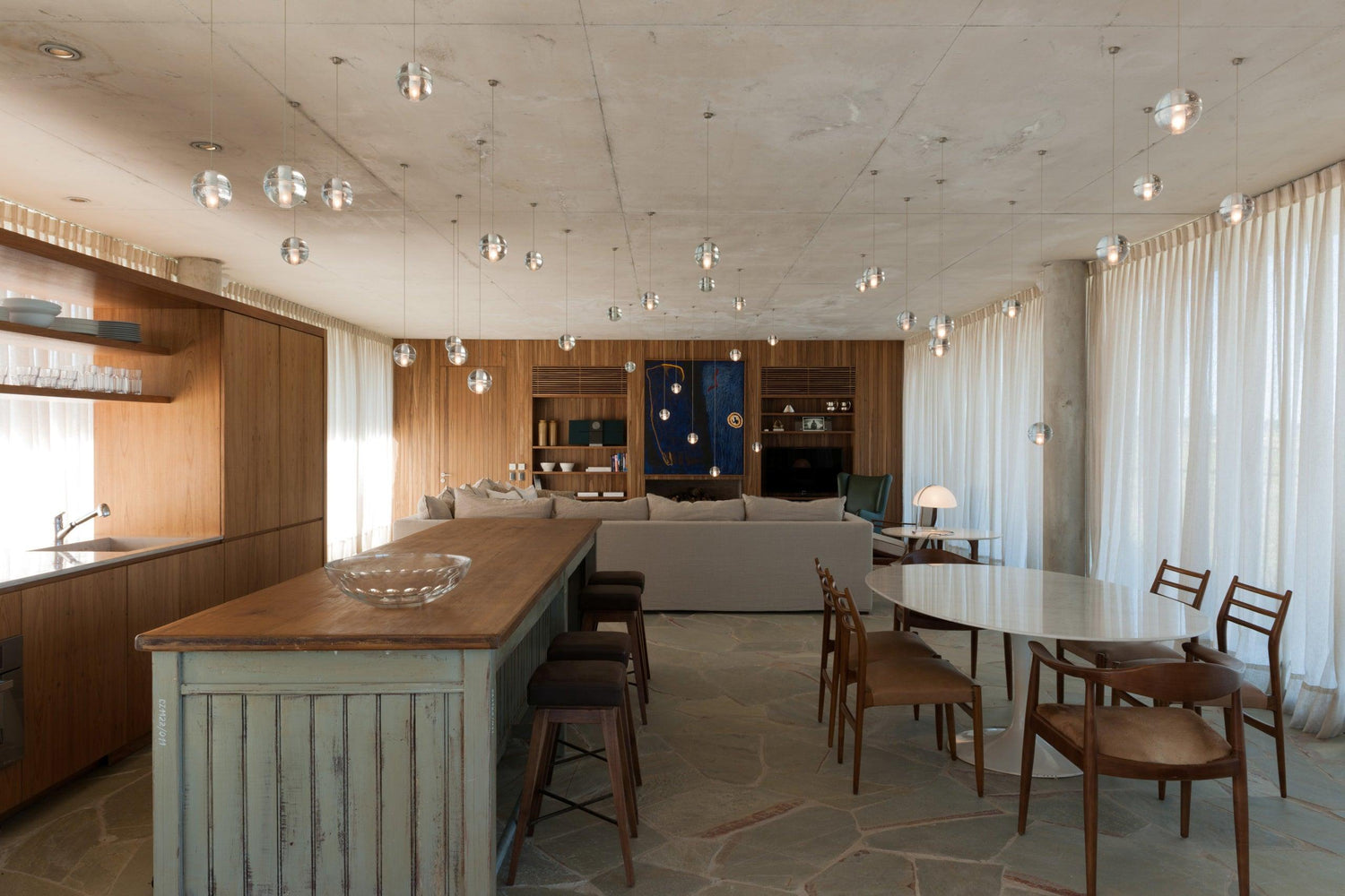 Bocci - 14 Serie - sarto Group