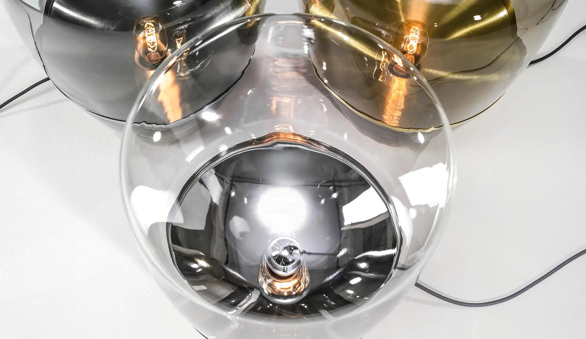 Brokis - Brokis Balloons Medium Tischleuchte - Tischleuchten - Sarto Group