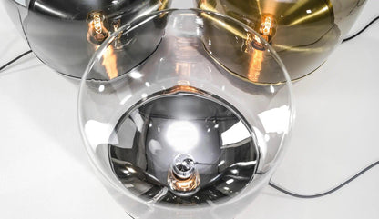 Brokis - Brokis Balloons Medium Tischleuchte - Tischleuchten - Sarto Group