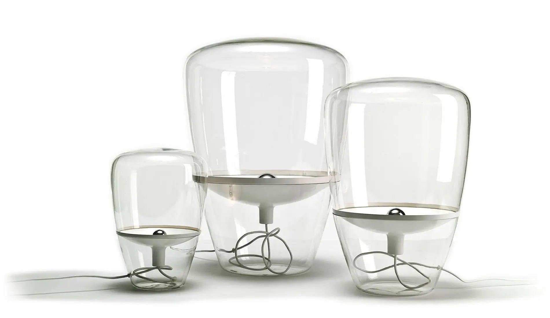 Brokis - Brokis Balloons Small Tischleuchte - Tischleuchten - Sarto Group