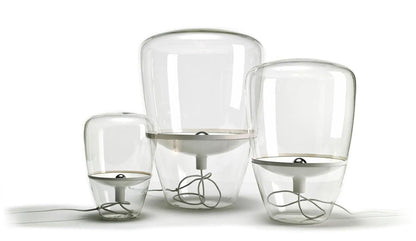 Brokis - Brokis Balloons Small Tischleuchte - Tischleuchten - Sarto Group