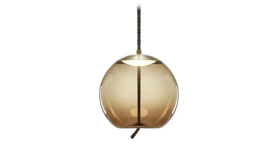 Brokis - Brokis Knot Hängeleuchte Sfera - Hängeleuchten - Sarto Group