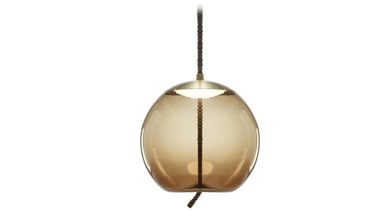 Brokis - Brokis Knot Hängeleuchte Sfera - sarto Tailored Interiors Group
