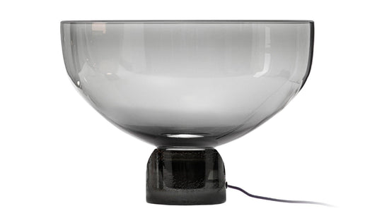 Brokis - Brokis Lightline Tischleuchte | H34 x Ø48 cm - Tischleuchten - Sarto Group