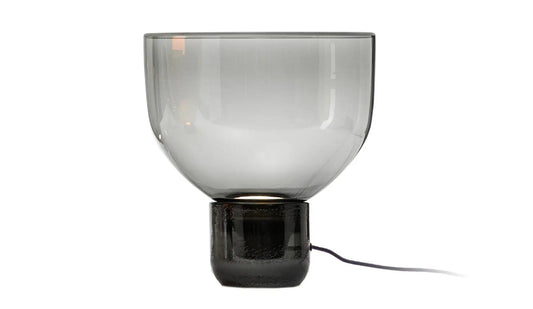 Brokis - Brokis Lightline Tischleuchte | H35 x Ø32 cm - Tischleuchten - Sarto Group