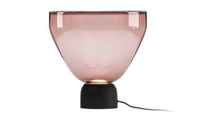 Brokis - Brokis Lightline Tischleuchte | H41 x Ø40 cm - Tischleuchten - Sarto Group