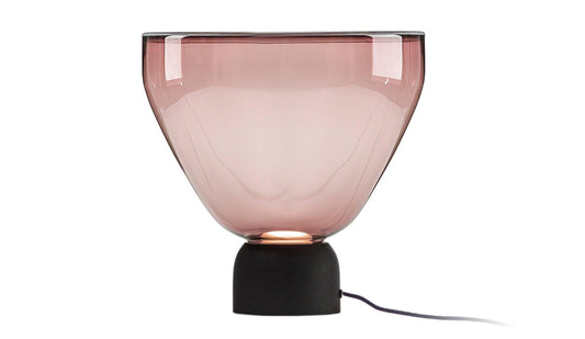 Brokis - Brokis Lightline Tischleuchte | H41 x Ø40 cm - Tischleuchten - Sarto Group