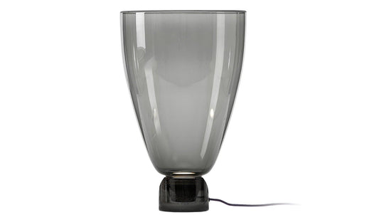 Brokis - Brokis Lightline Tischleuchte | H60 x Ø36 cm - Tischleuchten - Sarto Group