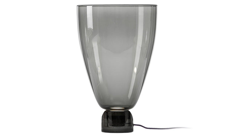 Brokis - Brokis Lightline Tischleuchte | H60 x Ø36 cm - sarto Tailored Interiors Group