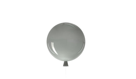 Brokis - Brokis Memory Wandleuchte | Glänzend Grey - Wandleuchten - Sarto Group