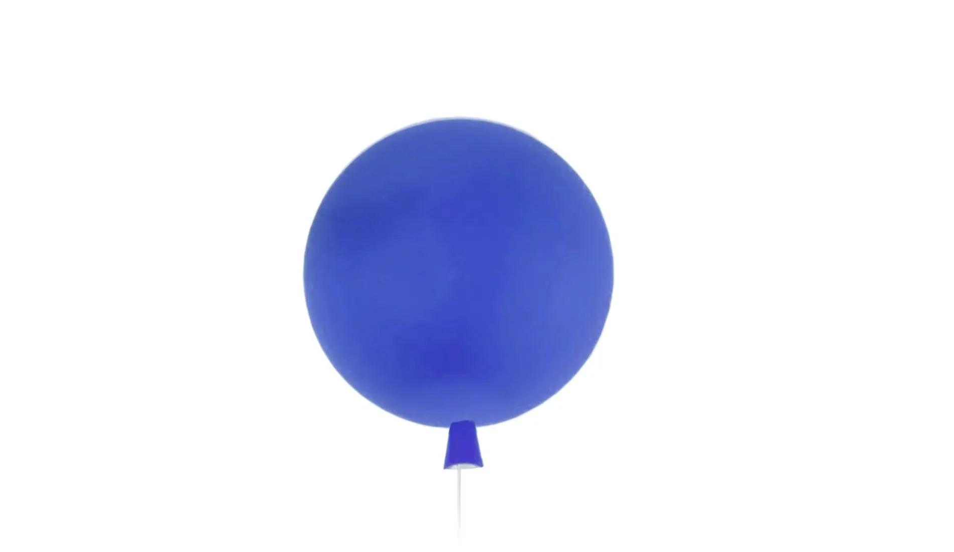Brokis - Brokis Memory Wandleuchte | Matt Blue - Wandleuchten - Sarto Group