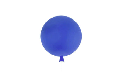 Brokis - Brokis Memory Wandleuchte | Matt Blue - Wandleuchten - Sarto Group