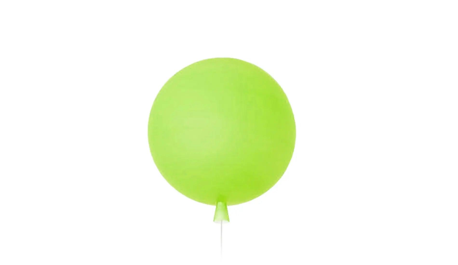 Brokis - Brokis Memory Deckenleuchte | Matt Green Apple - Deckenleuchten - Sarto Group