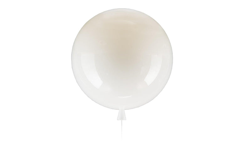 Brokis - Brokis Memory Deckenleuchte | Glänzend Opal - sarto Tailored Interiors Group