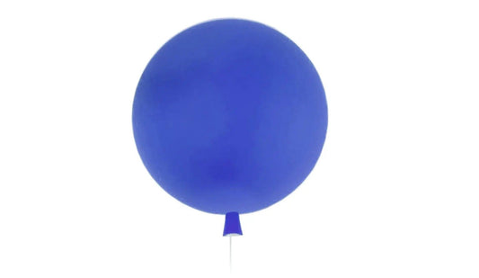 Brokis - Brokis Memory Wandleuchte | Matt Blue - Wandleuchten - Sarto Group