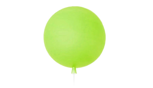 Brokis - Brokis Memory Deckenleuchte | Matt Green Apple - Deckenleuchten - Sarto Group