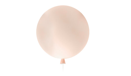 Brokis - Brokis Memory Deckenleuchte | Matt Light Pink - sarto Group