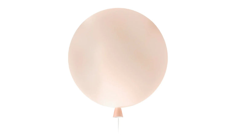 Brokis - Brokis Memory Deckenleuchte | Matt Light Pink - sarto Tailored Interiors Group
