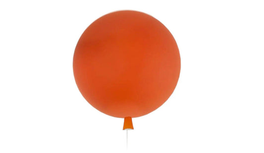 Brokis - Brokis Memory Wandleuchte | Matt Orange - Wandleuchten - Sarto Group