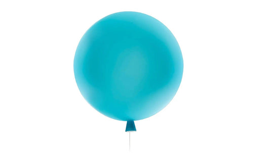 Brokis - Brokis Memory Wandleuchte | Matt Turquoise - Wandleuchten - Sarto Group