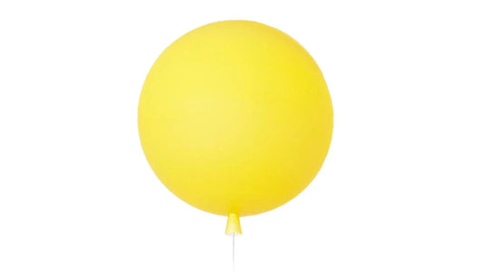 Brokis - Brokis Memory Wandleuchte | Matt Yellow - Wandleuchten - Sarto Group