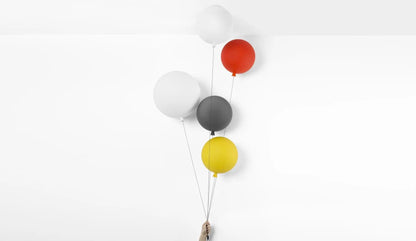 Brokis - Brokis Memory Wandleuchte | Matt Blue - Wandleuchten - Sarto Group