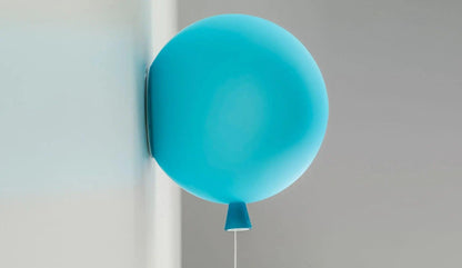 Brokis - Brokis Memory Wandleuchte | Matt Turquoise - Wandleuchten - Sarto Group