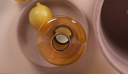 Brokis - Brokis Muffins Teelichthalter - Kerzenhalter - Sarto Group