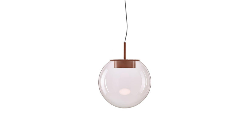 Brokis - Brokis Orbis Hängeleuchte | Rosa - sarto Tailored Interiors Group