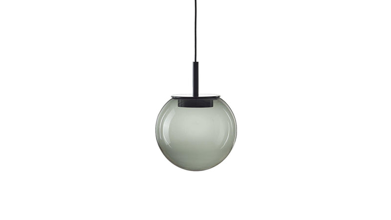 Brokis - Brokis Orbis Hängeleuchte | Rauchgrau - sarto Tailored Interiors Group