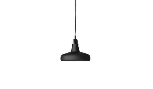Brokis - Brokis Shadows PC894 Hängeleuchte | Mattschwarz - Hängeleuchten - Sarto Group