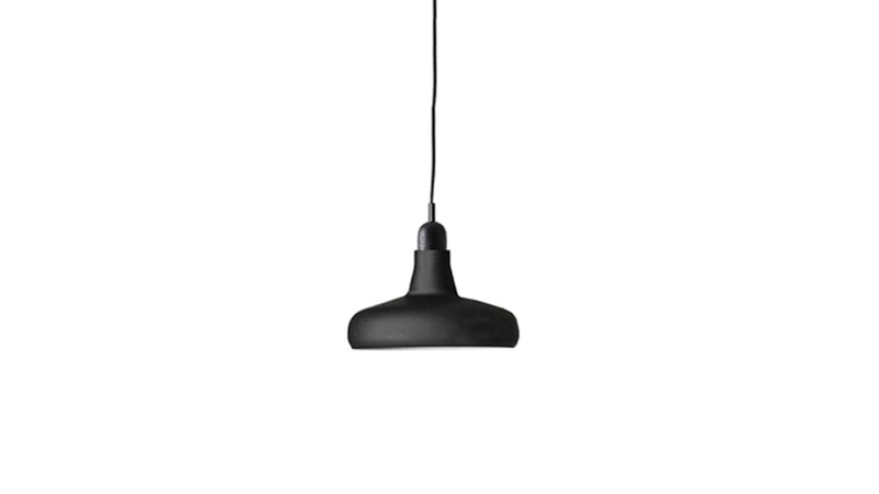 Brokis - Brokis Shadows PC894 Hängeleuchte | Mattschwarz - sarto Tailored Interiors Group