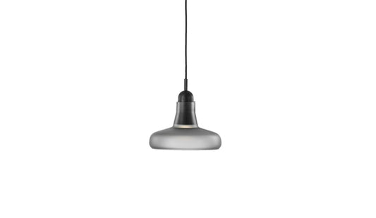 Brokis - Brokis Shadows PC894 Hängeleuchte | Matt Transparent - Hängeleuchten - Sarto Group