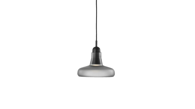 Brokis - Brokis Shadows PC894 Hängeleuchte | Matt Transparent - sarto Tailored Interiors Group
