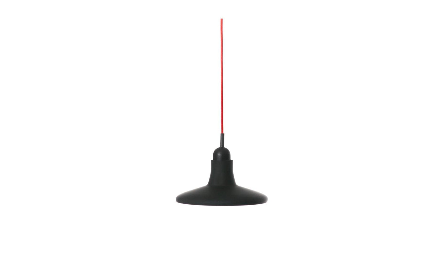 Brokis - Brokis Shadows PC895 Hängeleuchte | Mattschwarz - Hängeleuchten - Sarto Group
