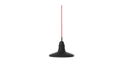 Brokis - Brokis Shadows PC895 Hängeleuchte | Mattschwarz - Hängeleuchten - Sarto Group