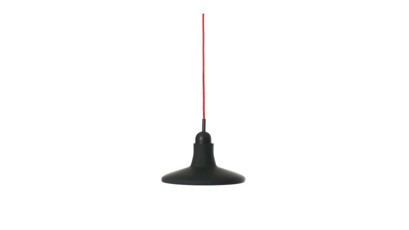 Brokis - Brokis Shadows PC895 Hängeleuchte | Mattschwarz - sarto Tailored Interiors Group