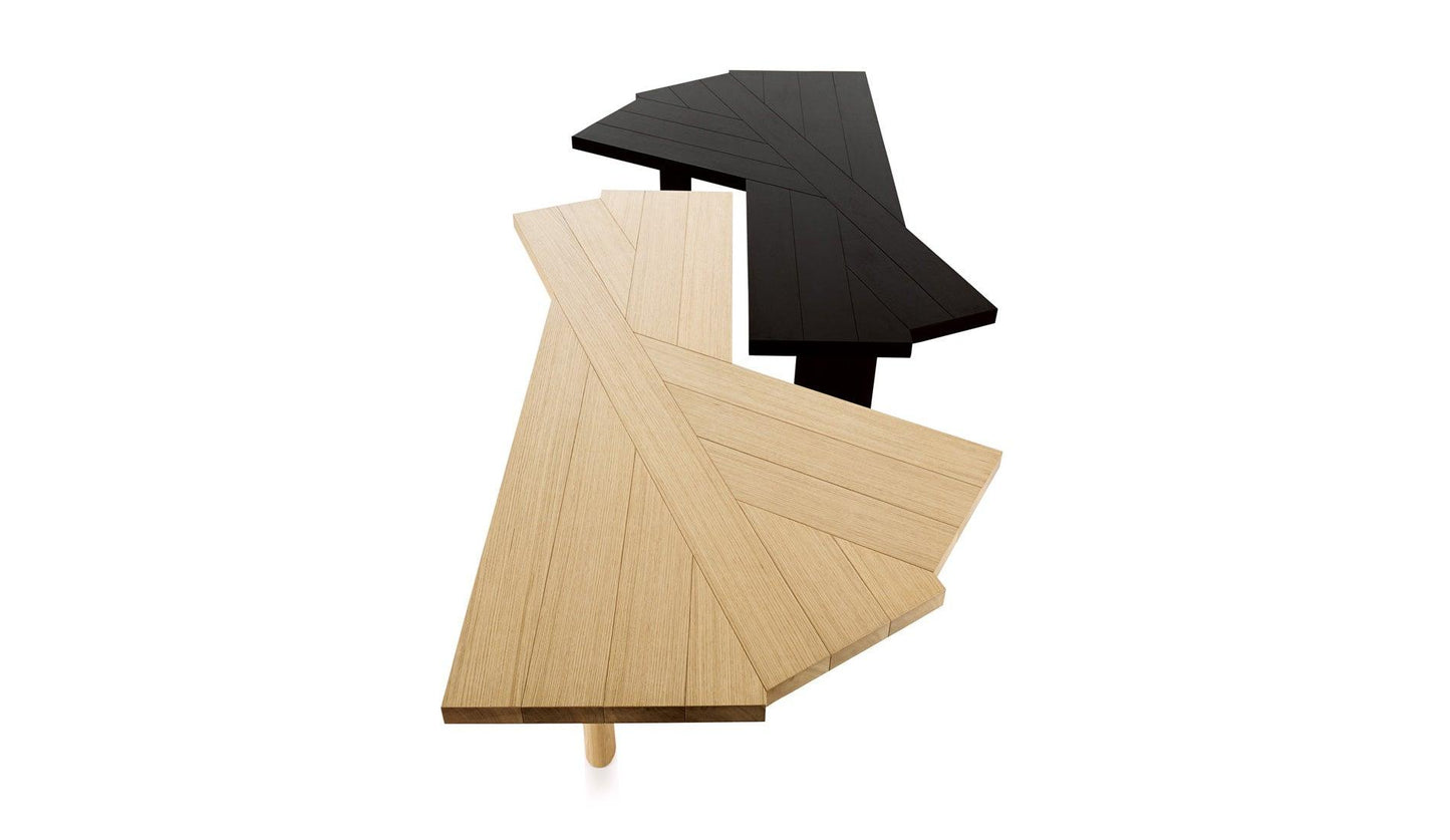 Cassina - 511 Ventaglio Tisch - Esstische - Sarto Group