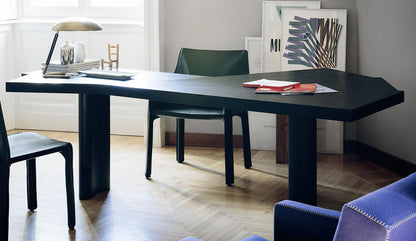 Cassina - 511 Ventaglio Tisch - Esstische - Sarto Group