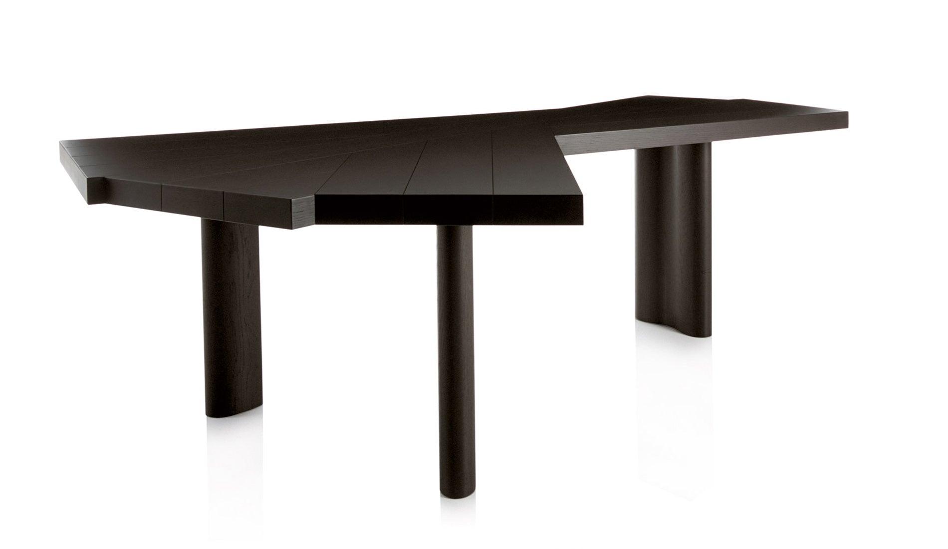 Cassina - 511 Ventaglio Tisch - Esstische - Sarto Group