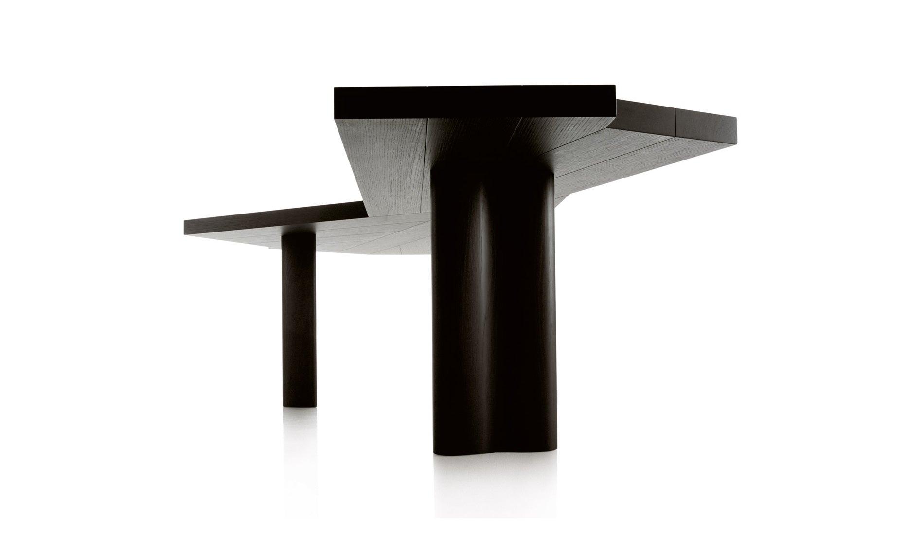 Cassina - 511 Ventaglio Tisch - Esstische - Sarto Group