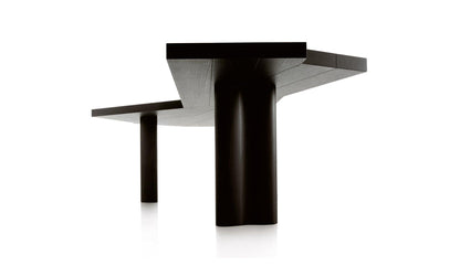 Cassina - 511 Ventaglio Tisch - Esstische - Sarto Group