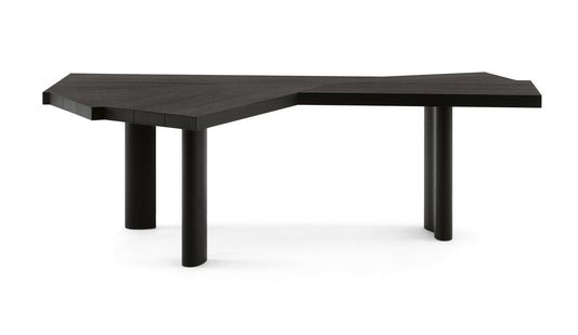 Cassina - 511 Ventaglio Tisch - Esstische - Sarto Group