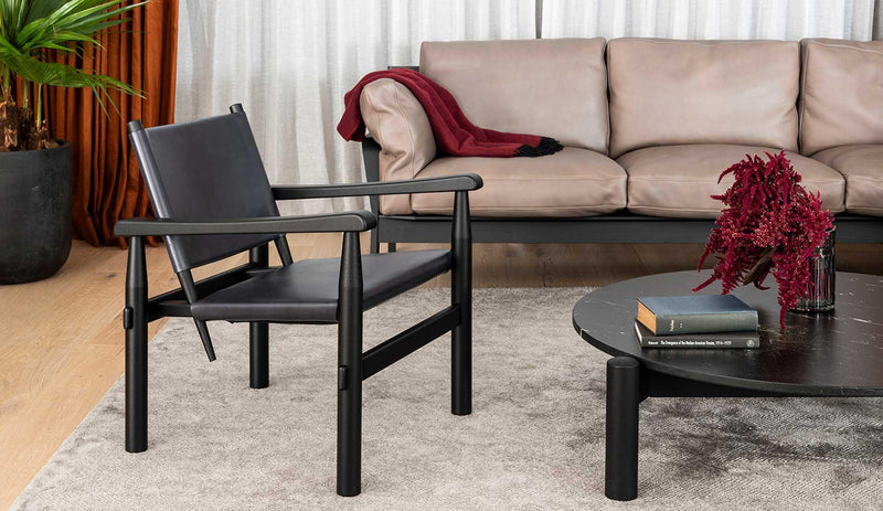 Cassina - Doron Hotel Sessel - sarto Tailored Interiors Group