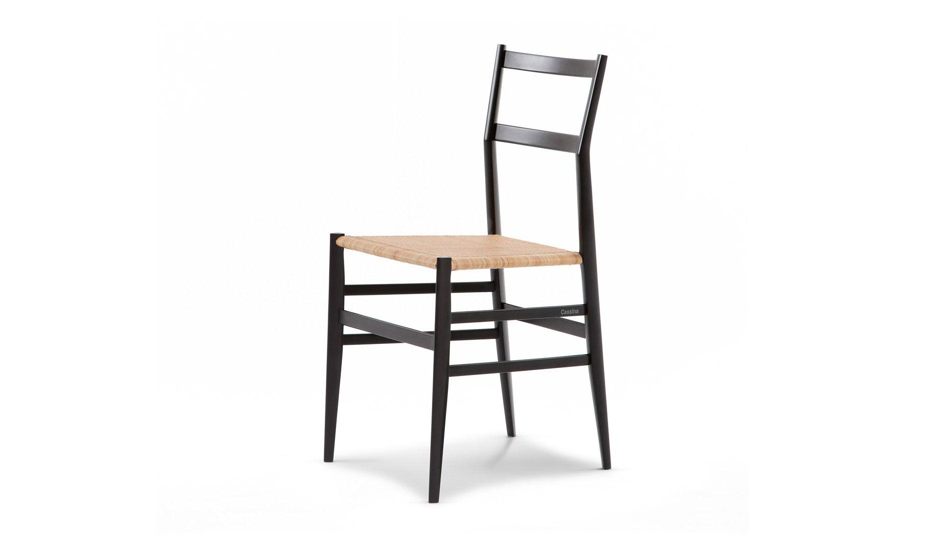 Cassina - 699 Superleggera Stuhl - Stühle - Sarto Group