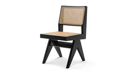 Cassina - Capitol Complex Chair - Stühle - Sarto Group